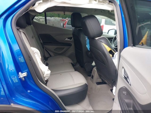 KL4CJASB9GB688958 Buick Encore