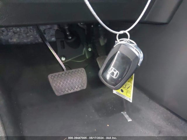 Honda Cr-v Ex Awd 2024 7FARS4H42RE008927 Image 11