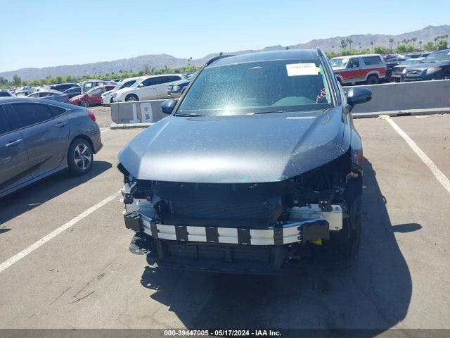 Honda Cr-v Ex Awd 2024 7FARS4H42RE008927 Image 13