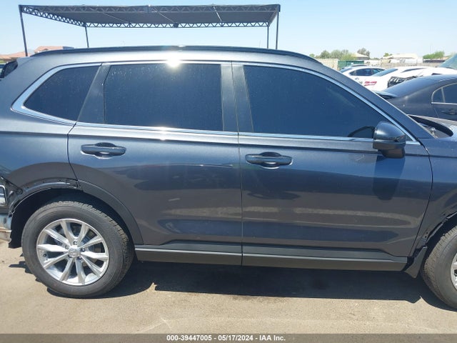 Honda Cr-v Ex Awd 2024 7FARS4H42RE008927 Image 14