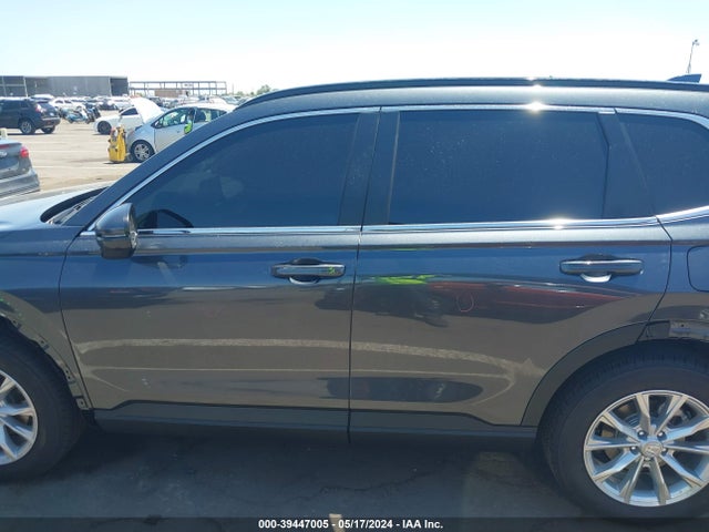 Honda Cr-v Ex Awd 2024 7FARS4H42RE008927 Image 15