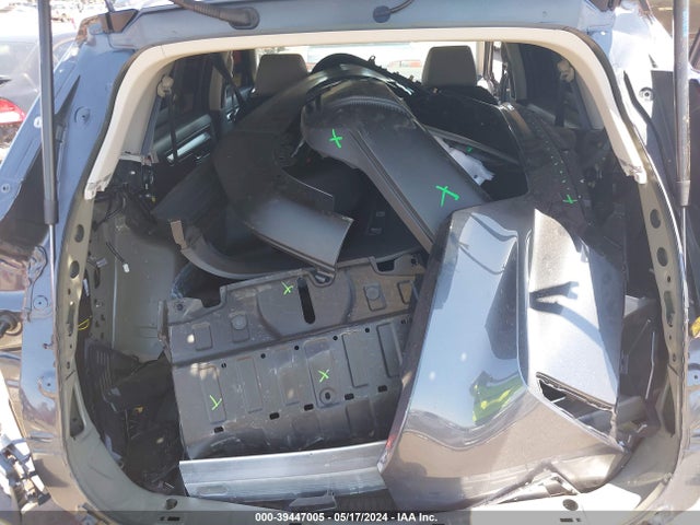 Honda Cr-v Ex Awd 2024 7FARS4H42RE008927 Image 12