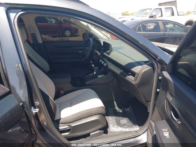 Honda Cr-v Ex Awd 2024 7FARS4H42RE008927 Image 5