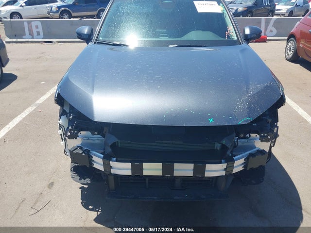 Honda Cr-v Ex Awd 2024 7FARS4H42RE008927 Image 6