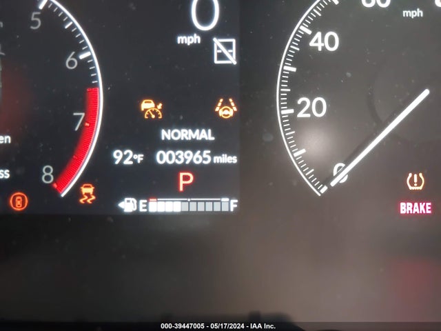 Honda Cr-v Ex Awd 2024 7FARS4H42RE008927 Image 7