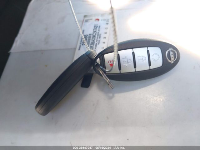 5N1DR3BAXNC247431 Nissan Pathfinder Sv 2wd