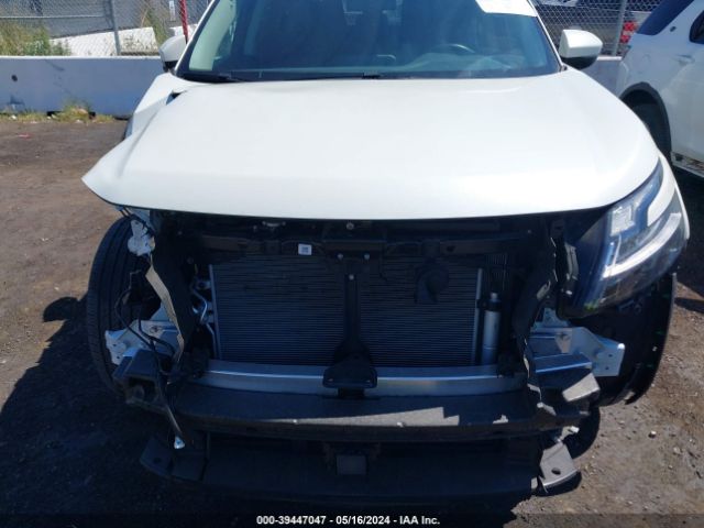 5N1DR3BAXNC247431 Nissan Pathfinder Sv 2wd