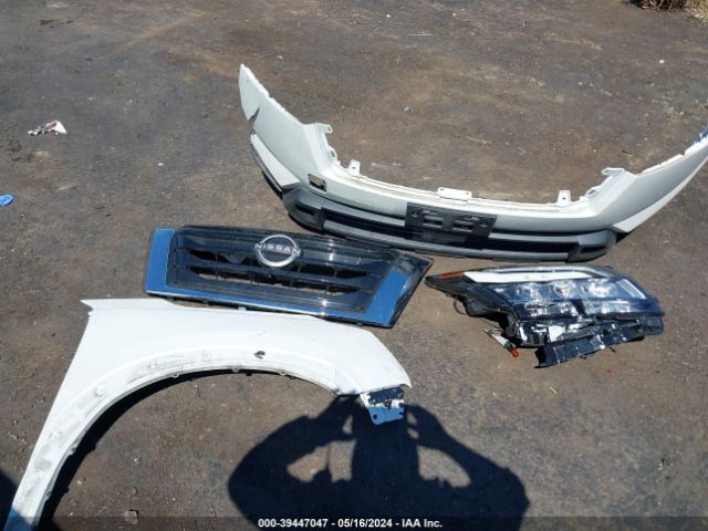 5N1DR3BAXNC247431 Nissan Pathfinder Sv 2wd