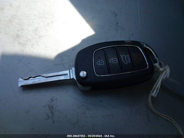 Hyundai TUCSON SE 2017 KM8J3CA48HU294794 Image 11