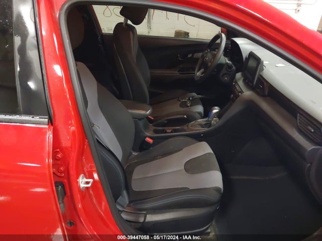 Hyundai Veloster 2.0 2019 KMHTG6AFXKU010623 Image 5