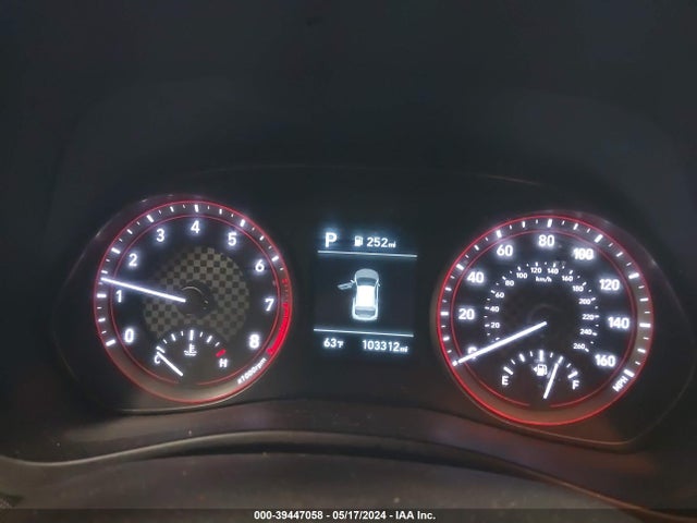 Hyundai Veloster 2.0 2019 KMHTG6AFXKU010623 Image 7