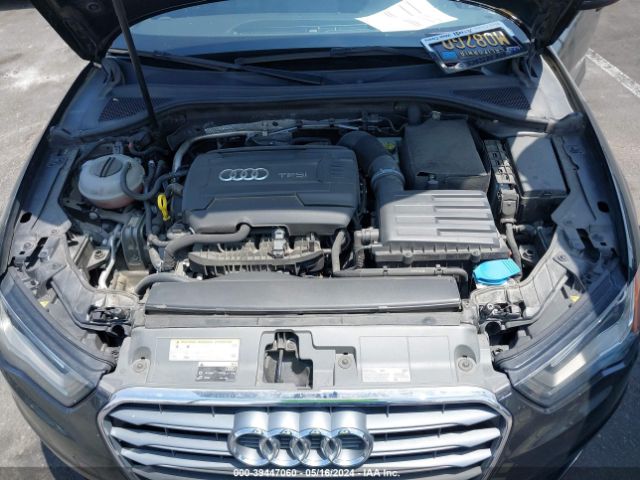 WAUA7GFF8G1038727 Audi A3 1.8t Premium