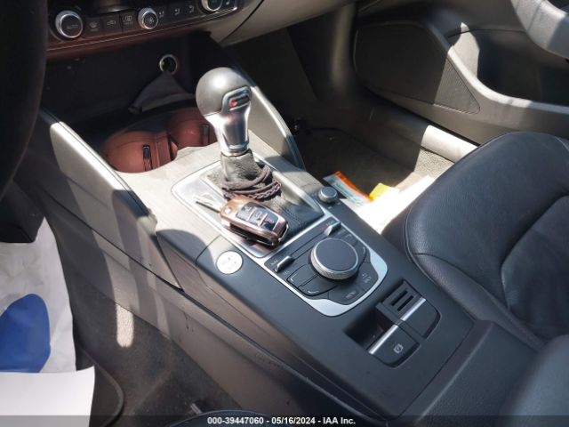 WAUA7GFF8G1038727 Audi A3 1.8t Premium