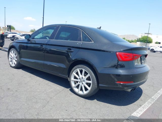 WAUA7GFF8G1038727 Audi A3 1.8t Premium