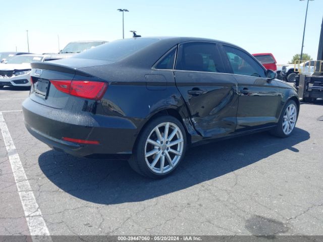 WAUA7GFF8G1038727 Audi A3 1.8t Premium