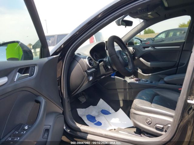WAUA7GFF8G1038727 Audi A3 1.8t Premium
