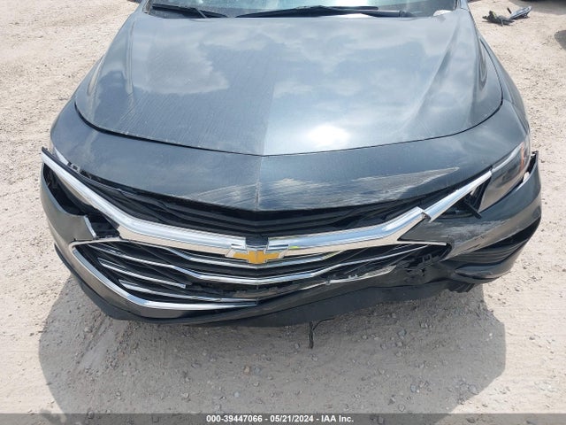 Chevrolet MALIBU LT 2019 1G1ZD5STXKF145569 Image 12
