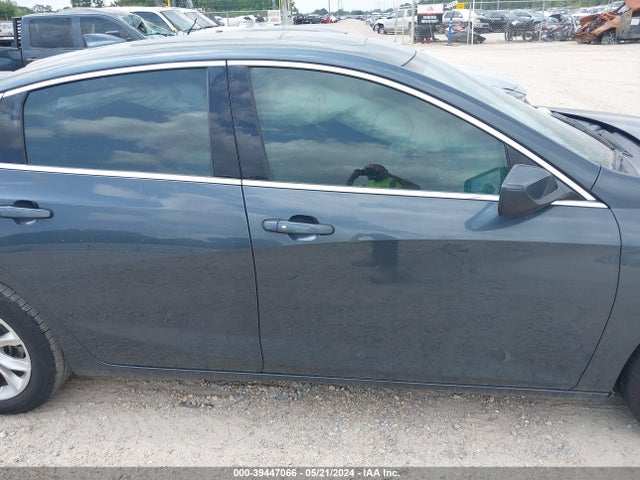 Chevrolet MALIBU LT 2019 1G1ZD5STXKF145569 Image 13