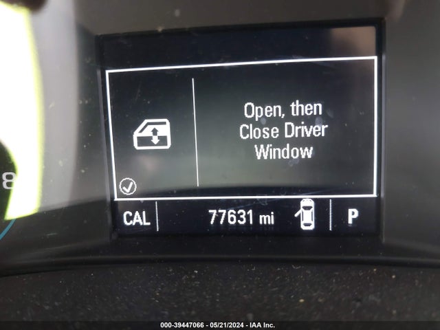 Chevrolet MALIBU LT 2019 1G1ZD5STXKF145569 Image 15