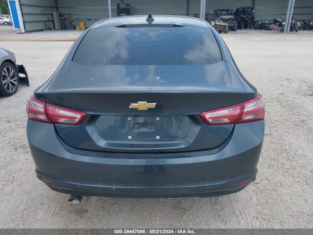Chevrolet MALIBU LT 2019 1G1ZD5STXKF145569 Image 16