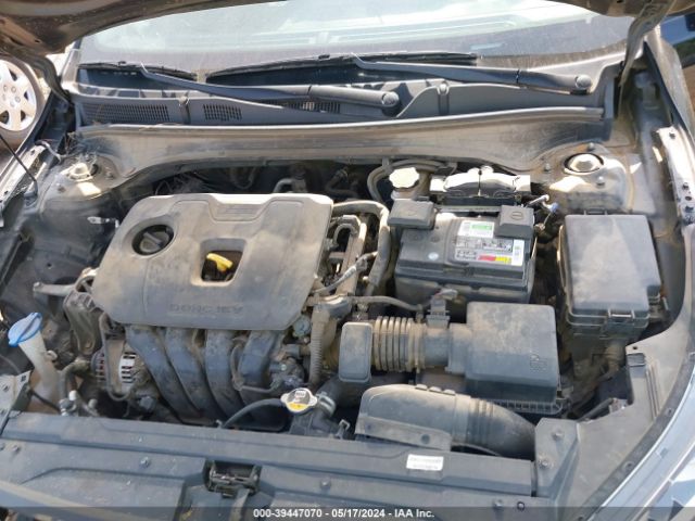 3KPF24AD2ME345010 KIA Forte Lxs