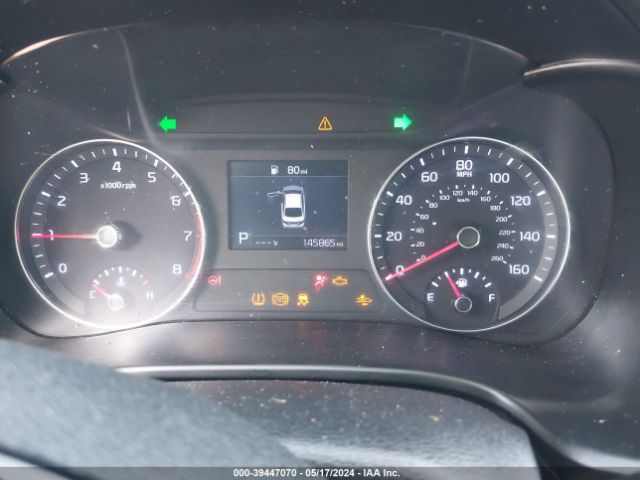 3KPF24AD2ME345010 KIA Forte Lxs