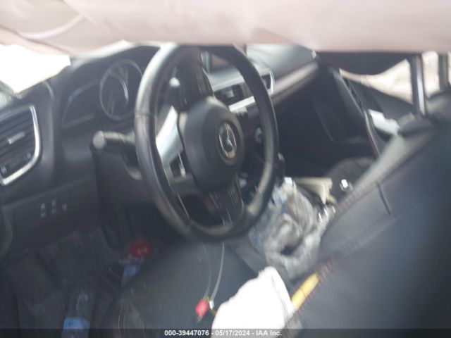 JM1BM1N34G1277163 Mazda Mazda3 S Grand Touring
