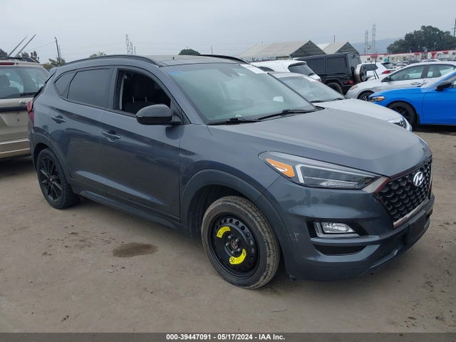2019 KM8J33AL9KU925194 main image