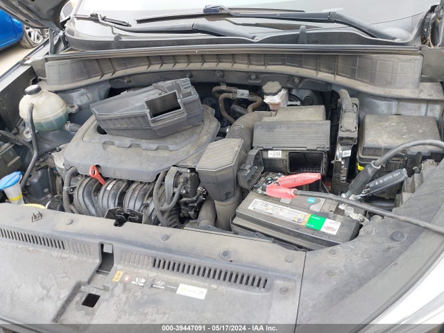 Hyundai Tucson Night 2019 KM8J33AL9KU925194 Image 10