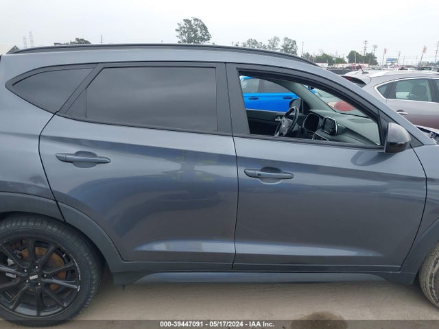 Hyundai Tucson Night 2019 KM8J33AL9KU925194 Image 13