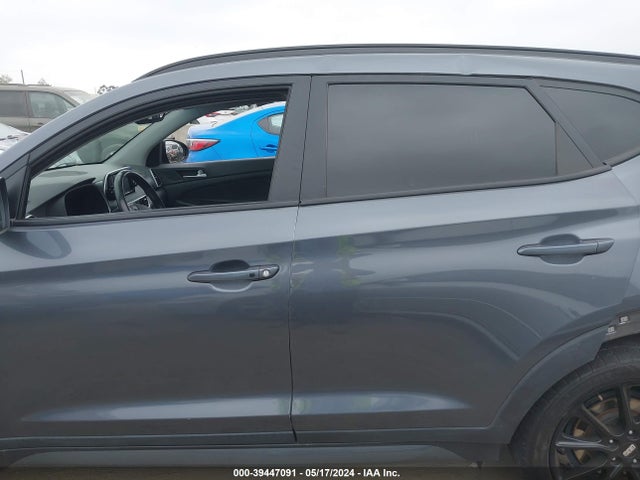 Hyundai Tucson Night 2019 KM8J33AL9KU925194 Image 14