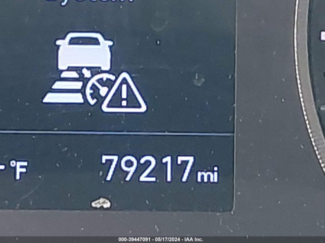 Hyundai Tucson Night 2019 KM8J33AL9KU925194 Image 15