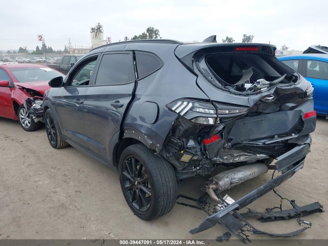 Hyundai Tucson Night 2019 KM8J33AL9KU925194 Image 3