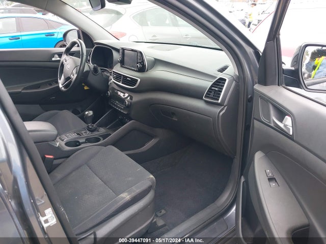 Hyundai Tucson Night 2019 KM8J33AL9KU925194 Image 5
