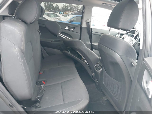 Hyundai Tucson Night 2019 KM8J33AL9KU925194 Image 8