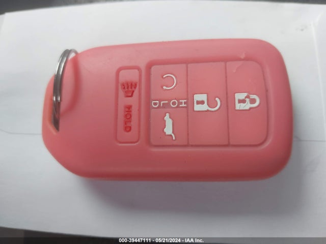 Honda Passport Awd Elite 2021 5FNYF8H03MB021131 Image 11