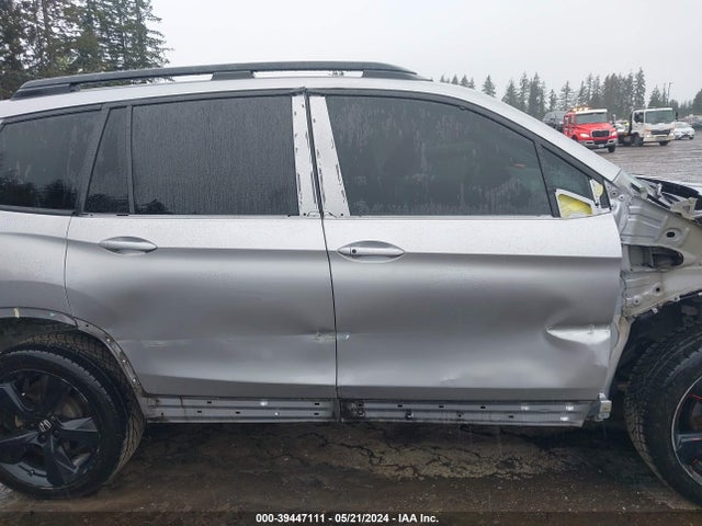 Honda Passport Awd Elite 2021 5FNYF8H03MB021131 Image 14