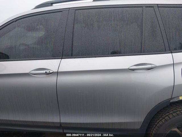 Honda Passport Awd Elite 2021 5FNYF8H03MB021131 Image 15