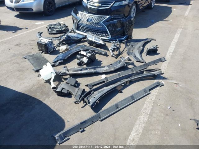 2T2HGMDA1LC050355 Lexus RX 450H