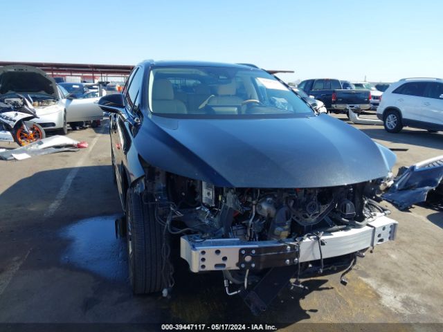 2T2HGMDA1LC050355 Lexus RX 450H