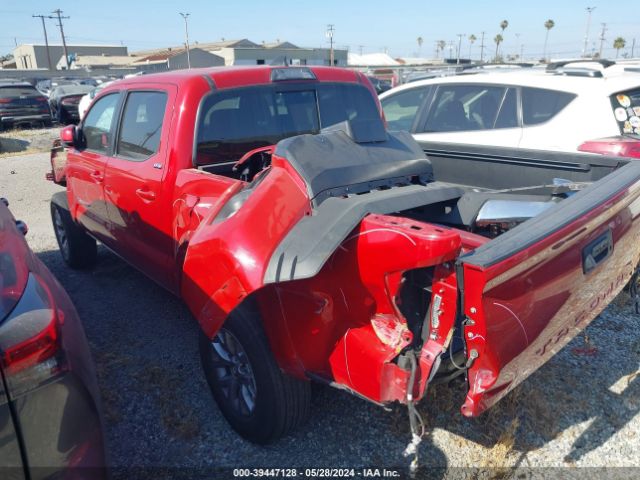3TMAZ5CN6KM111912 Toyota Tacoma Sr5 V6
