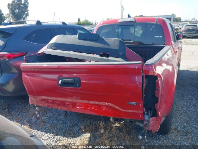 3TMAZ5CN6KM111912 Toyota Tacoma Sr5 V6