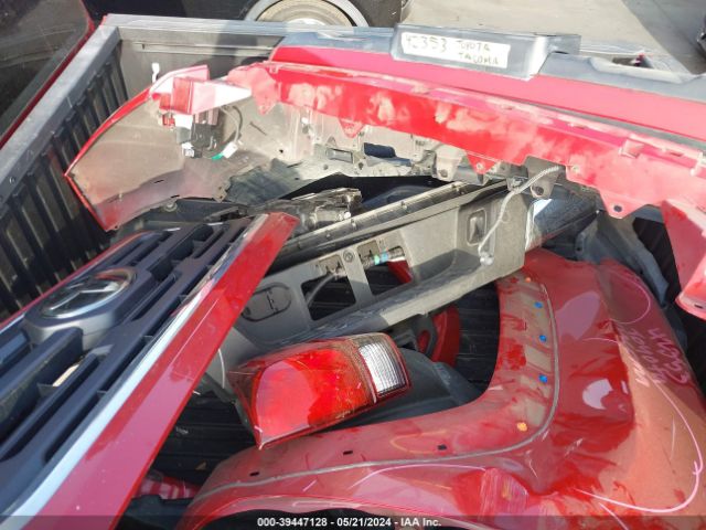 3TMAZ5CN6KM111912 Toyota Tacoma Sr5 V6