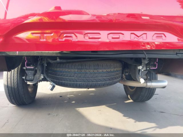 3TMAZ5CN6KM111912 Toyota Tacoma Sr5 V6