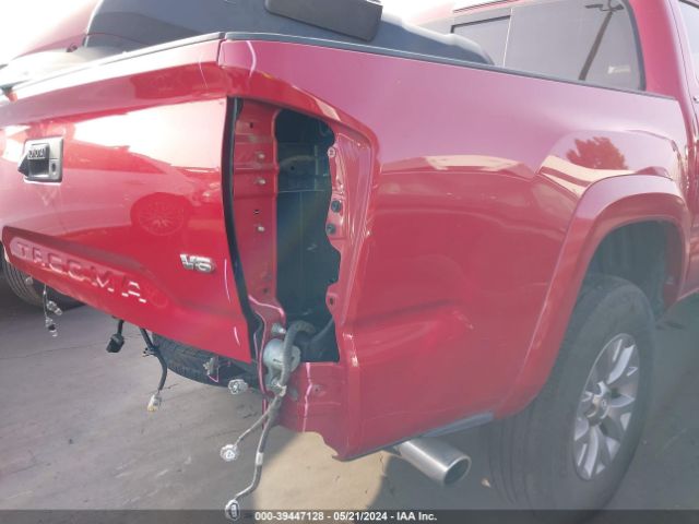 3TMAZ5CN6KM111912 Toyota Tacoma Sr5 V6