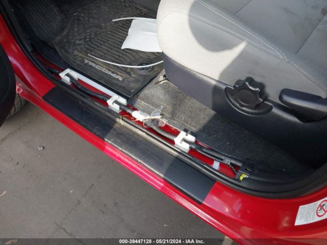 3TMAZ5CN6KM111912 Toyota Tacoma Sr5 V6