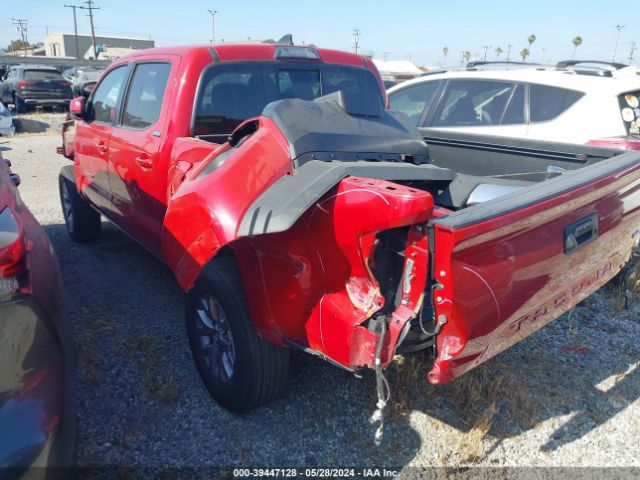 3TMAZ5CN6KM111912 Toyota Tacoma Sr5 V6