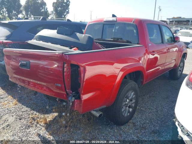 3TMAZ5CN6KM111912 Toyota Tacoma Sr5 V6