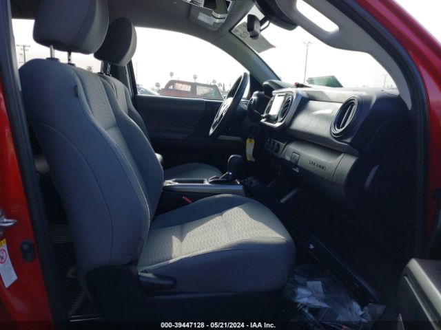 3TMAZ5CN6KM111912 Toyota Tacoma Sr5 V6