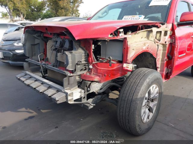 3TMAZ5CN6KM111912 Toyota Tacoma Sr5 V6